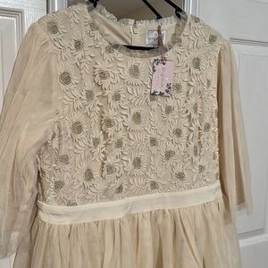 Dainty Jewells Stargazing Sparkle Dress